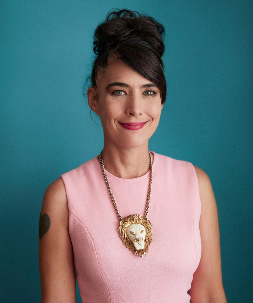 Kathleen Hannah Bikini Kill