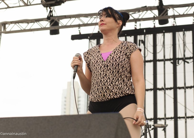 Film Boss 2011 Katlin Robertson