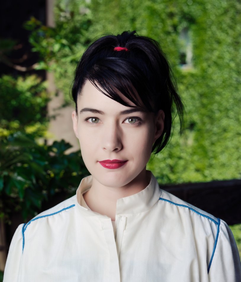 Smells Like Teen Spirit deodorant