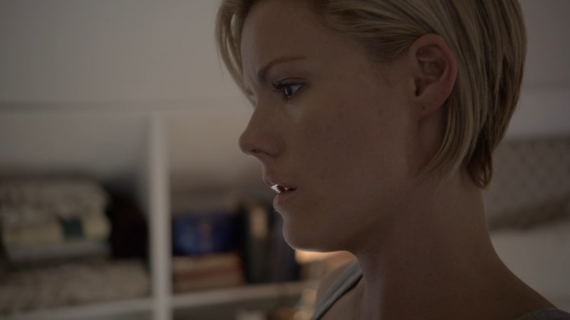 Kathleen Hannah in Youth