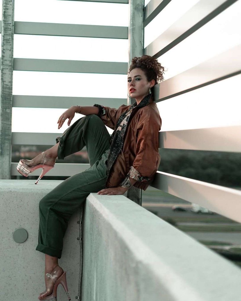 Daria Sergeyevna Shikhanova