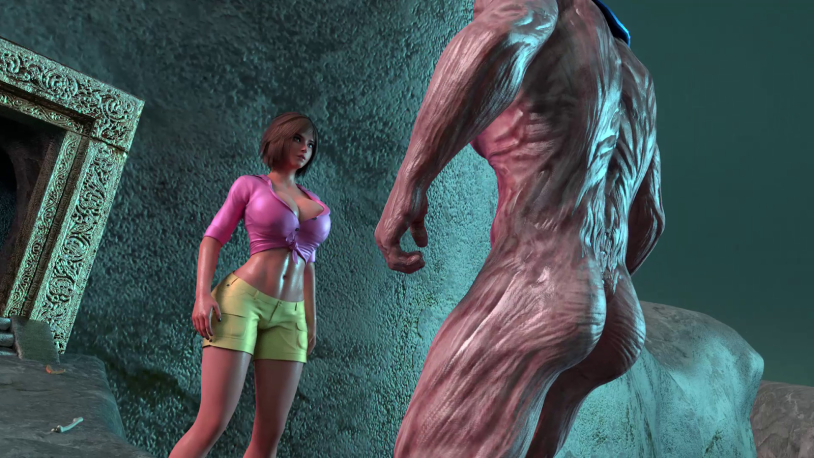 Josephine Skriper 18