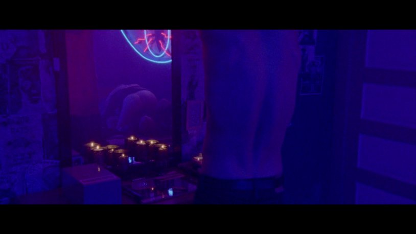 Madison Woolley in a swimsuit