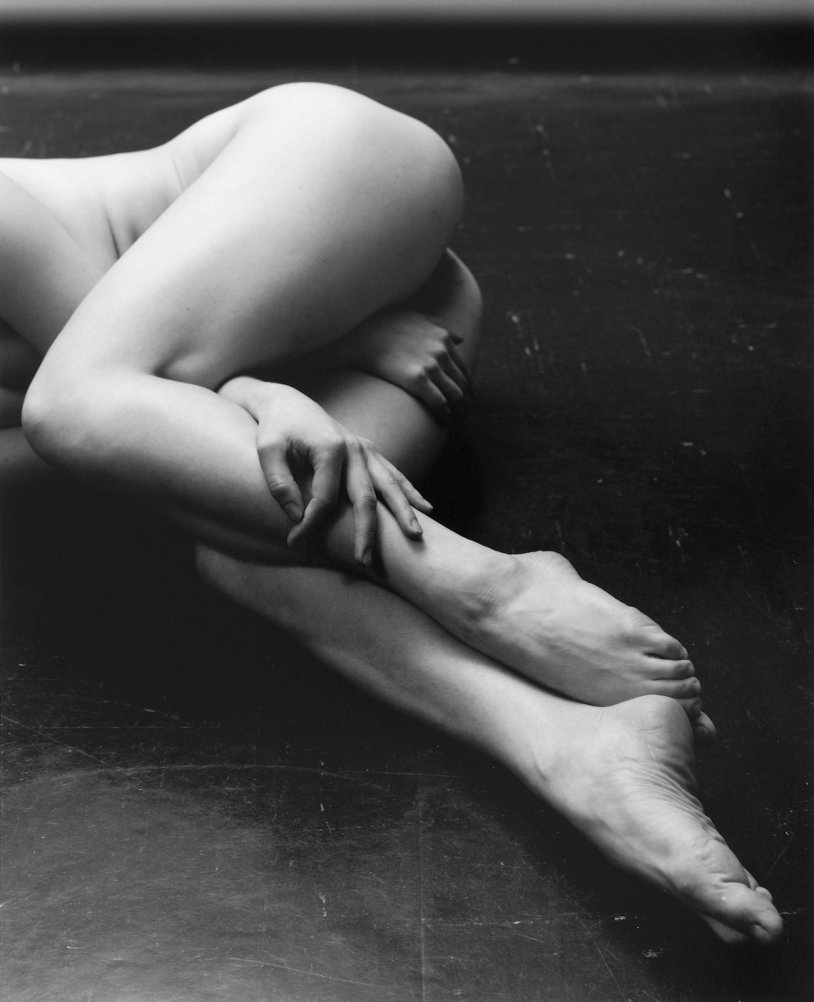 Anastasia Volkova Super Hairy