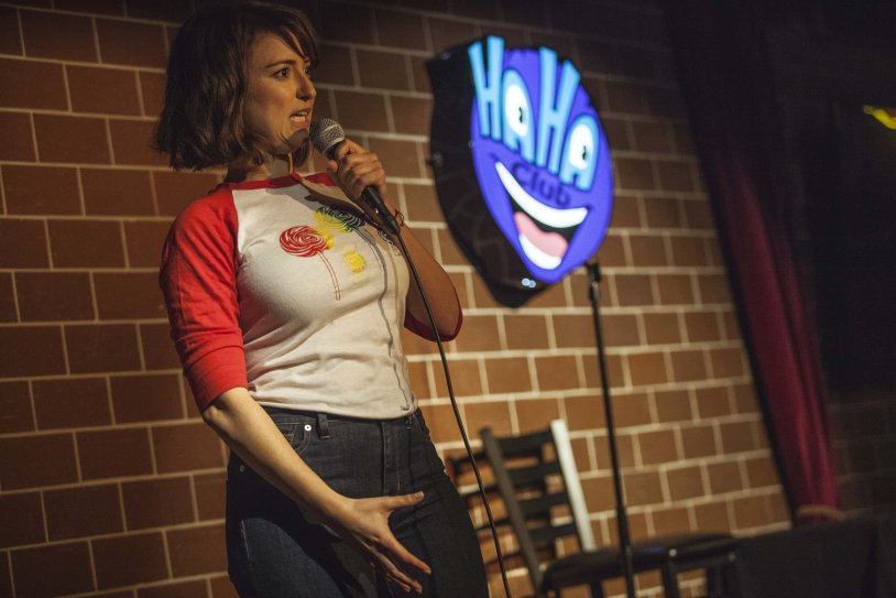 Milana vayntrub drain