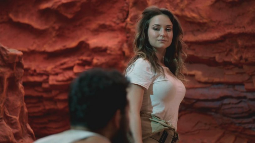 Milan Weintrube is hot