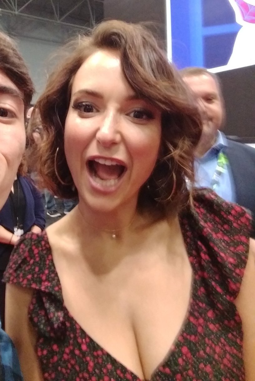 Milana Weintrol Blocious California