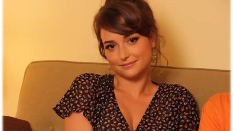 Milan Weintrube is hot