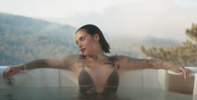 Kehlani 2020