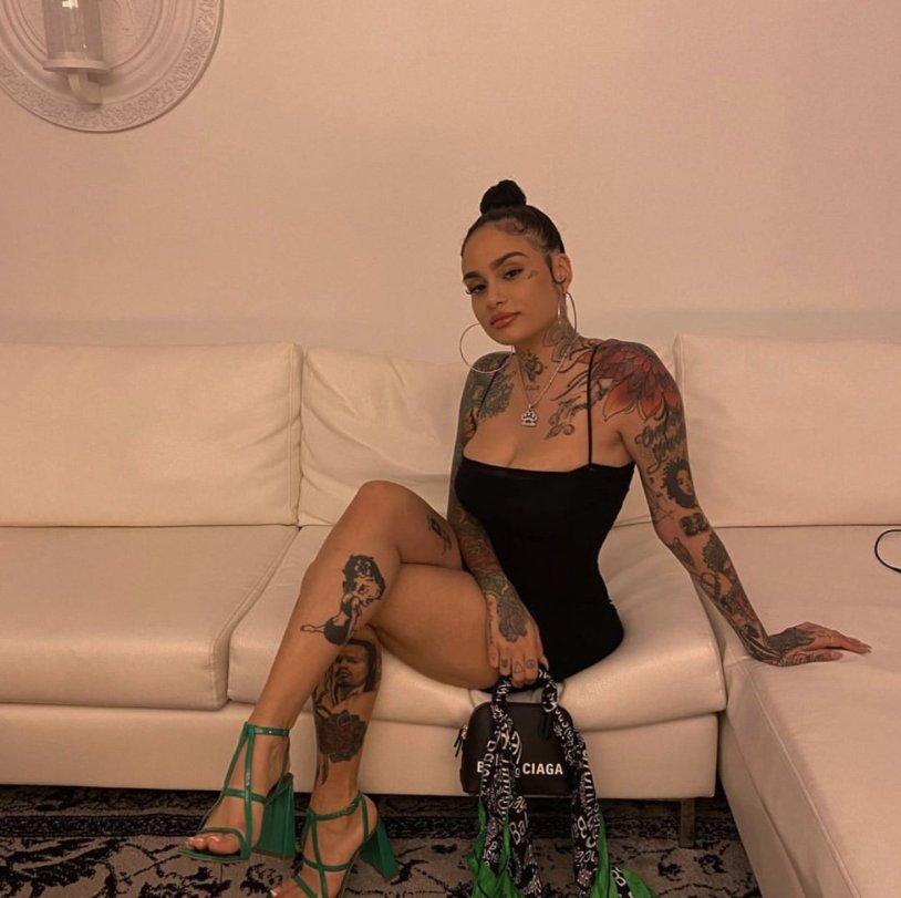 Plums of Nastya Ryzhik