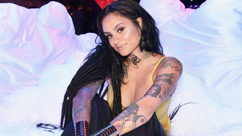 Kehlani s