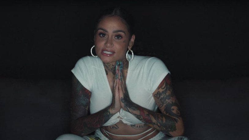 Kehlani 2022
