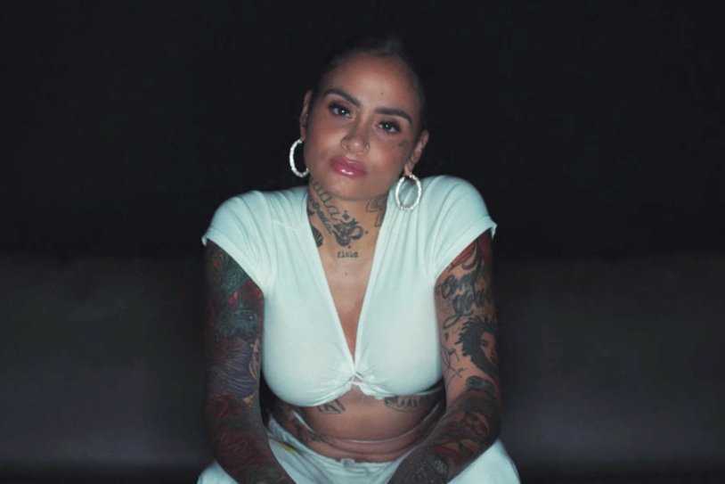Kehlani Savage