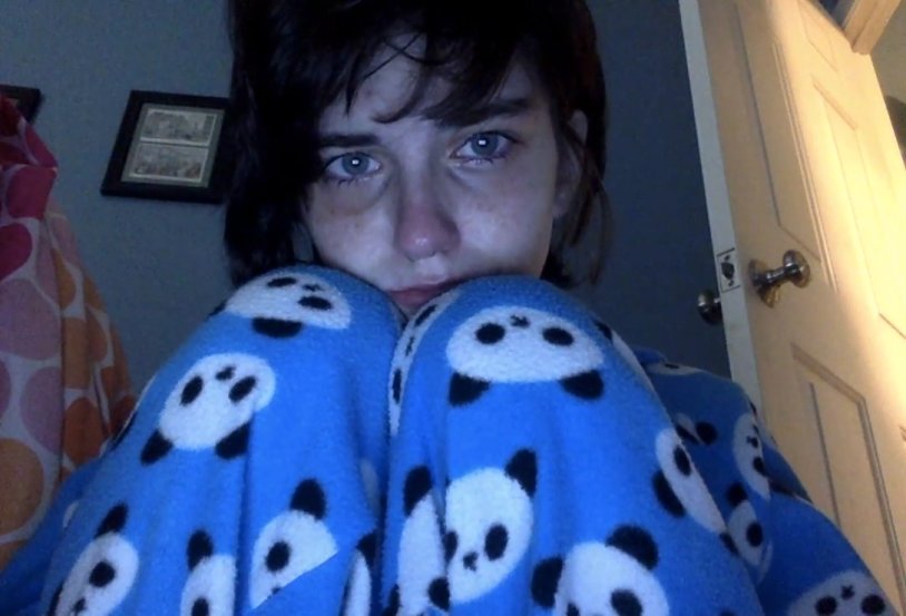 Ciara Horan aka Eliza