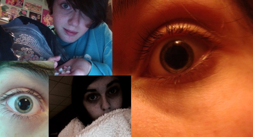 Eliza Ciara Horan Feet