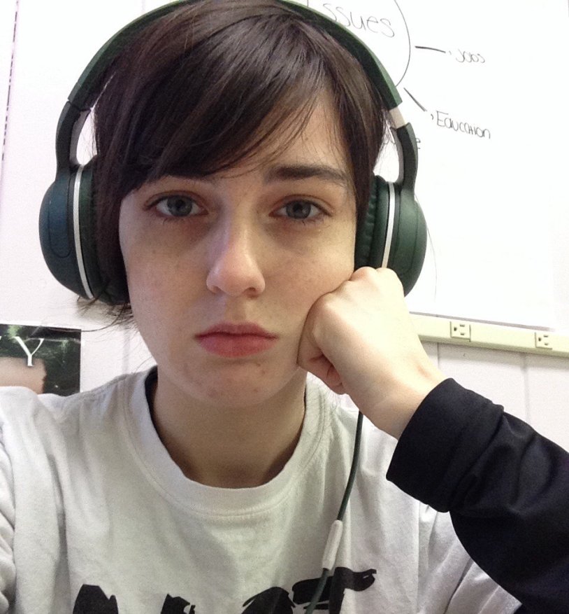 Eliza Ciara Horan Feet