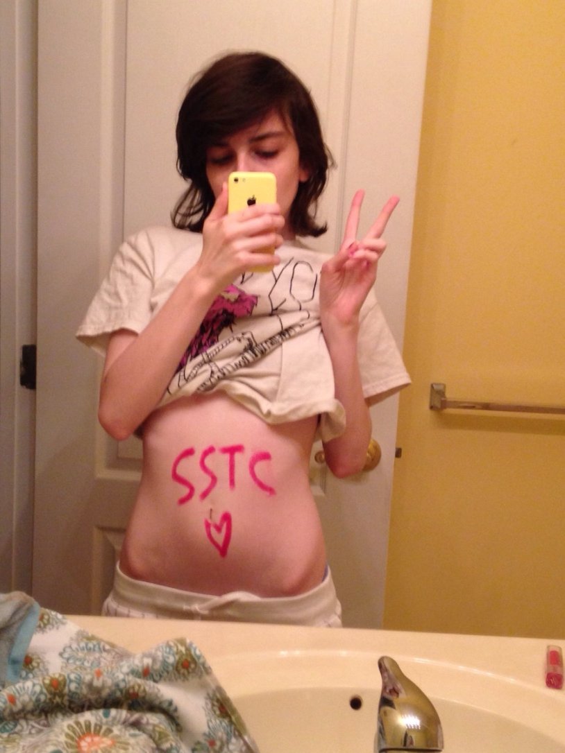 Ciara Horan Eliza Hot