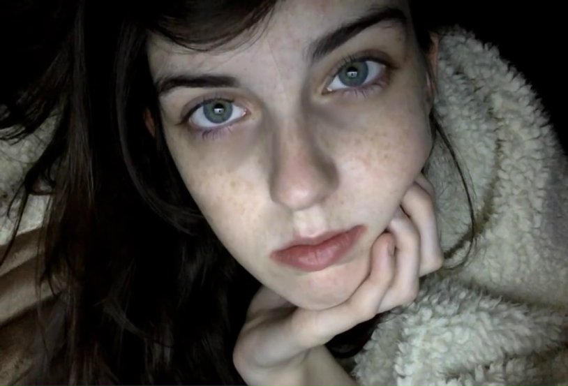 Eliza Simonyan drain