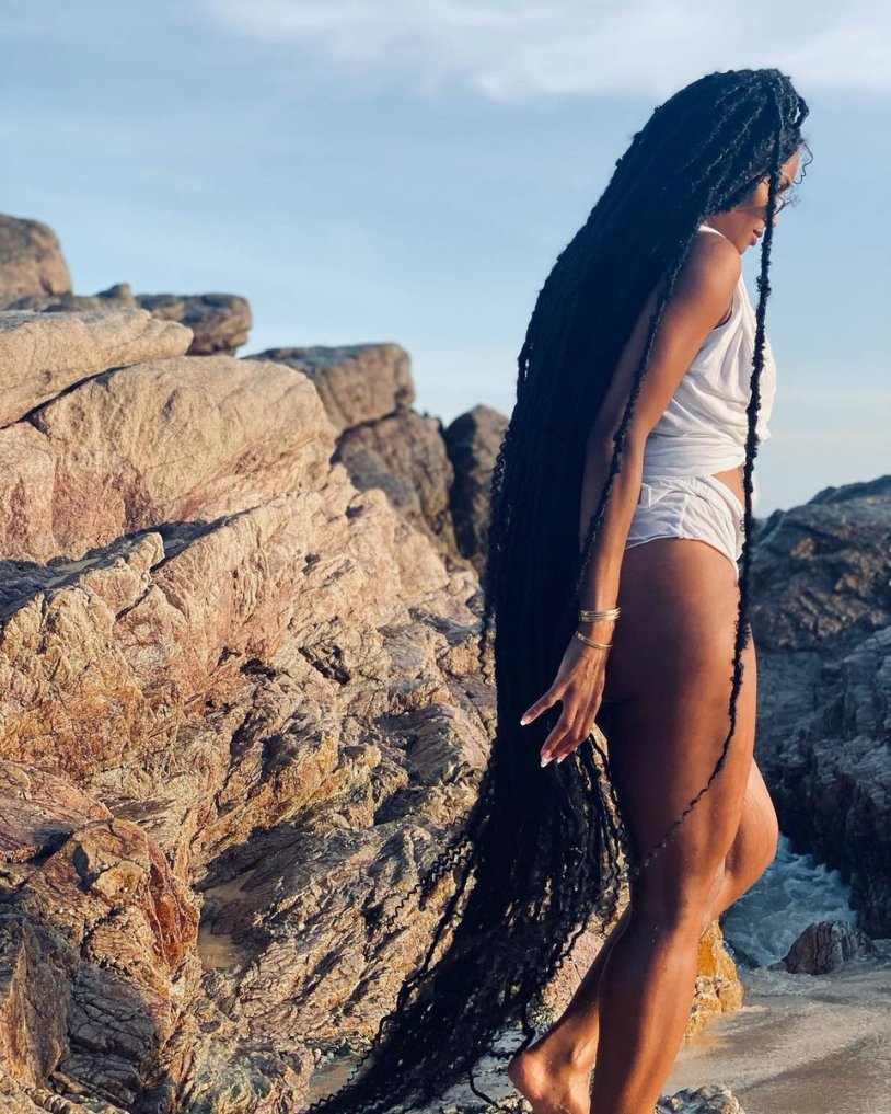 Ariana Marie Eliza Ibarra