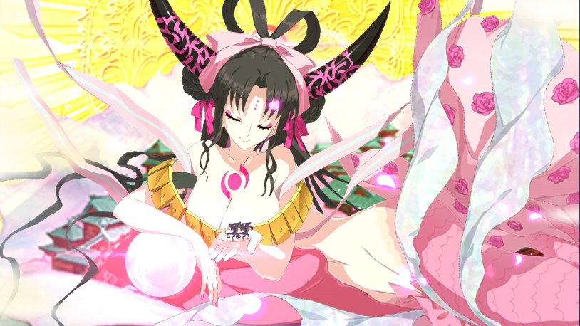 Kalliope Mori and Takanashi Kiara