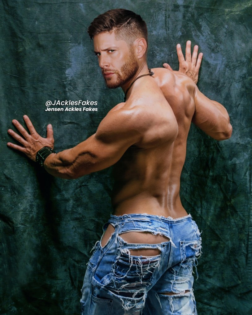 Member of Jensen Ackles