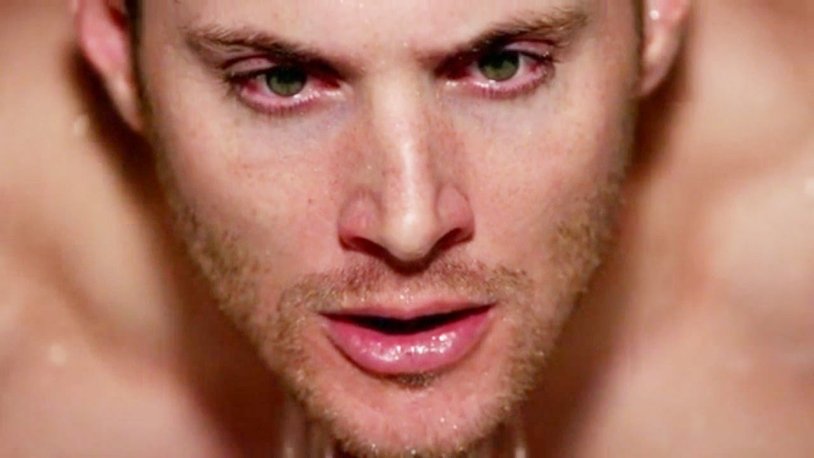 Dean Winchester Supernatural