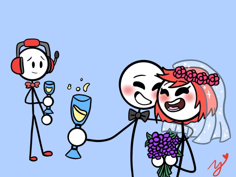 Ellie Rose The Henry Stickman