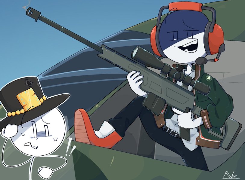 Charles Kelvin Henry