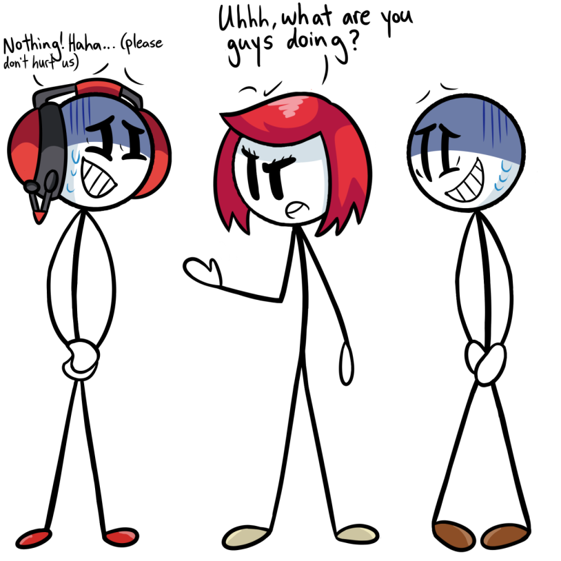 Ellie Williams The Last of US 2 Sex