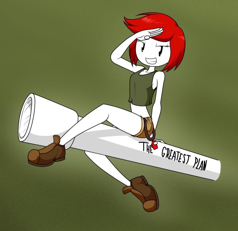 XXX Ellie Rose Henry Stykman