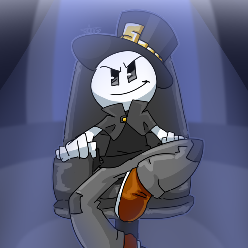 Henry Stickman Collection