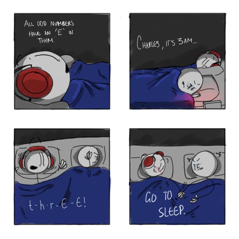 Henry Stykman Charles