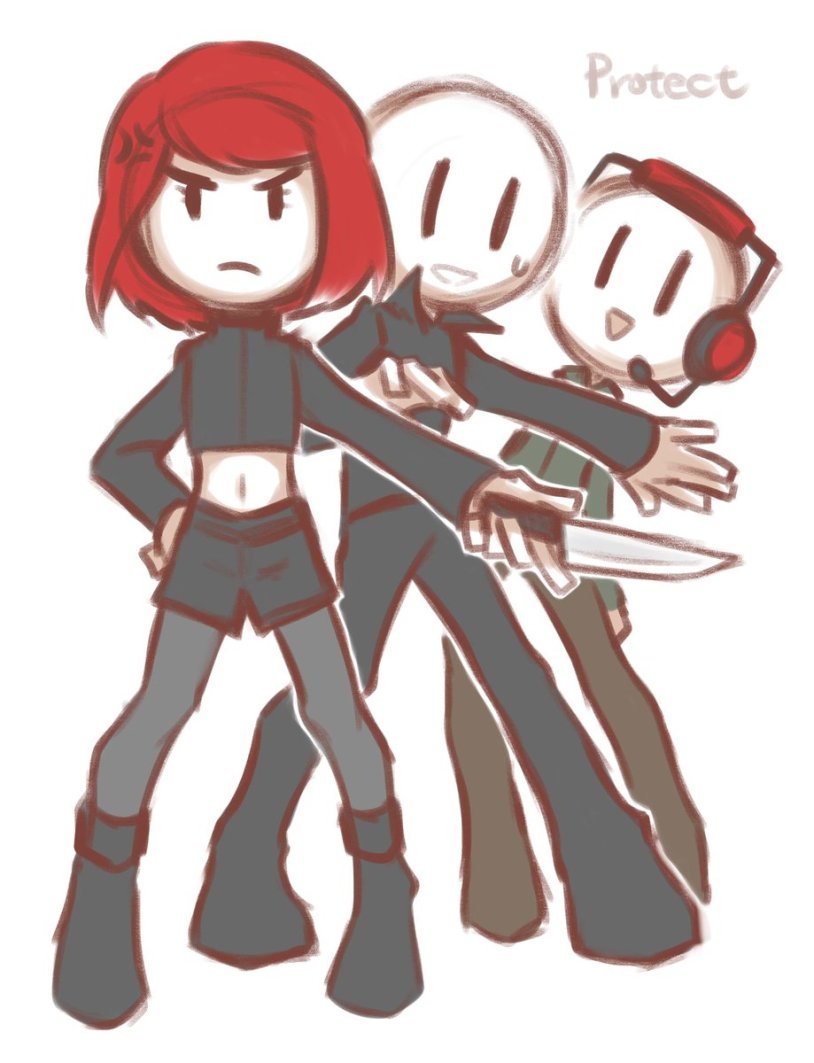 The Henry Stickman Collection Charlie