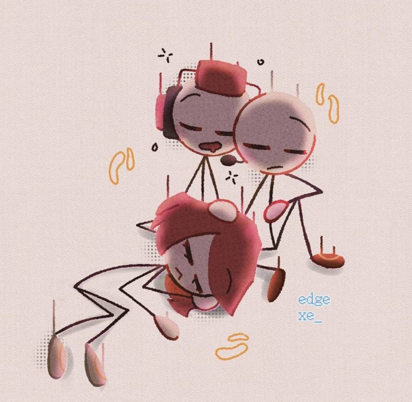 The Henry StickMin Collection Art