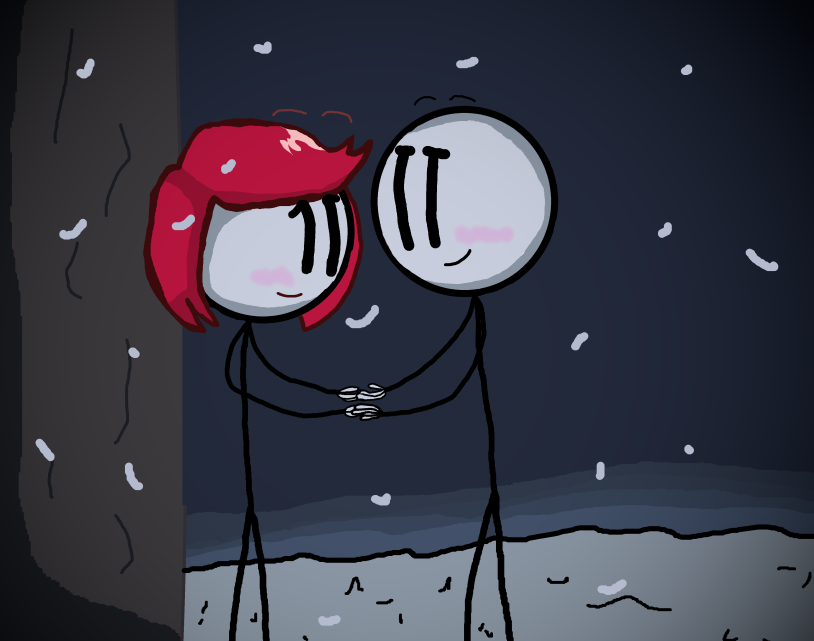 Triple Threat Henry Stickman