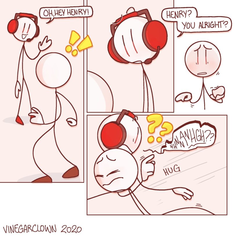 Charles Kelvin Henry