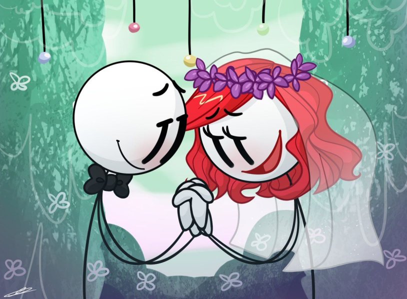 Ellie Rose The Henry Stickman