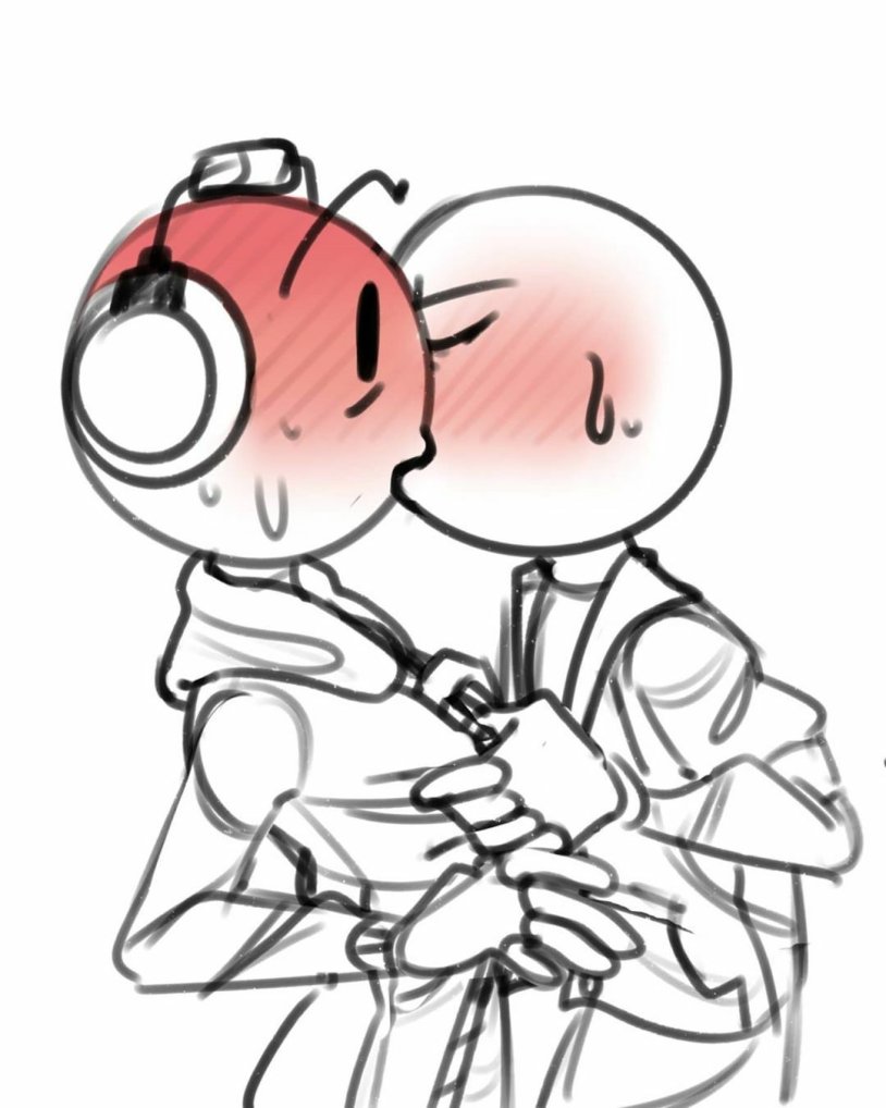 The Henry StickMin Collection characters