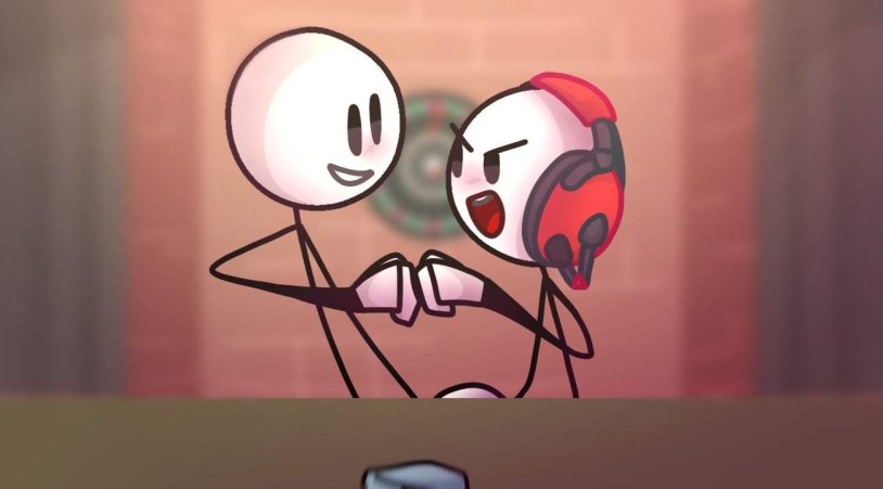 Ellie Rose Stickman Arts