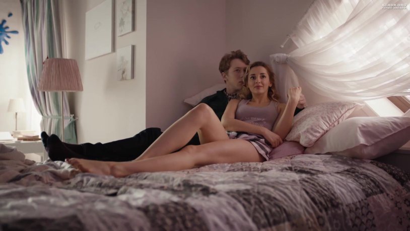 Alexandra Zotova Resident Evil 3