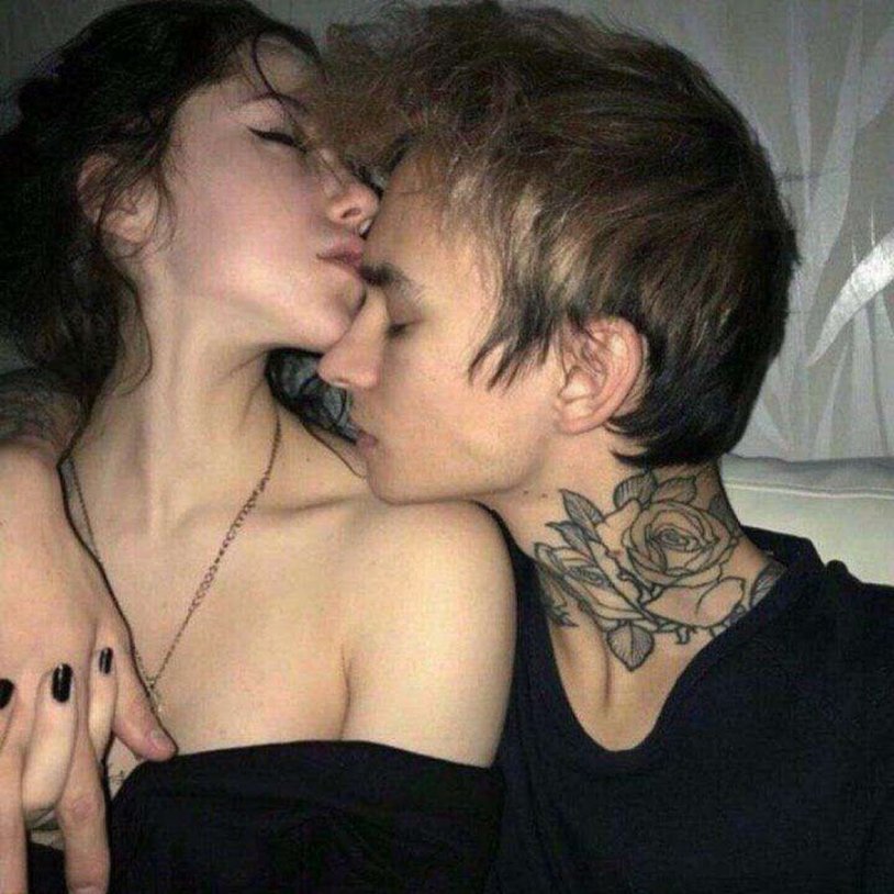 Nadia Tick current American