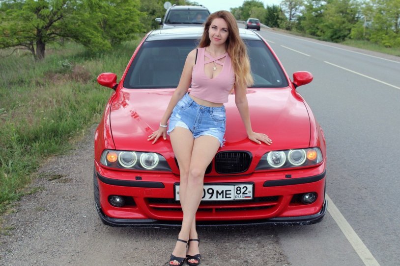 Cute couples are preserved