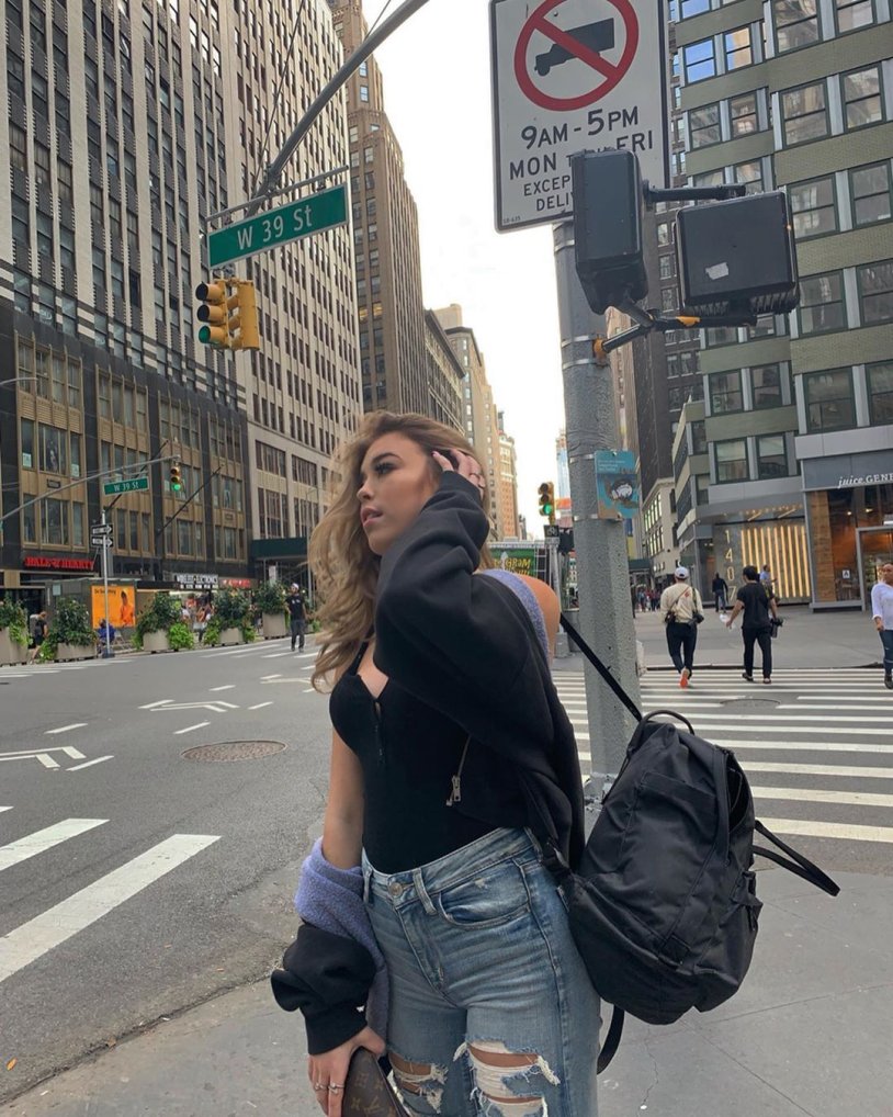 Nadia Eremina Procata