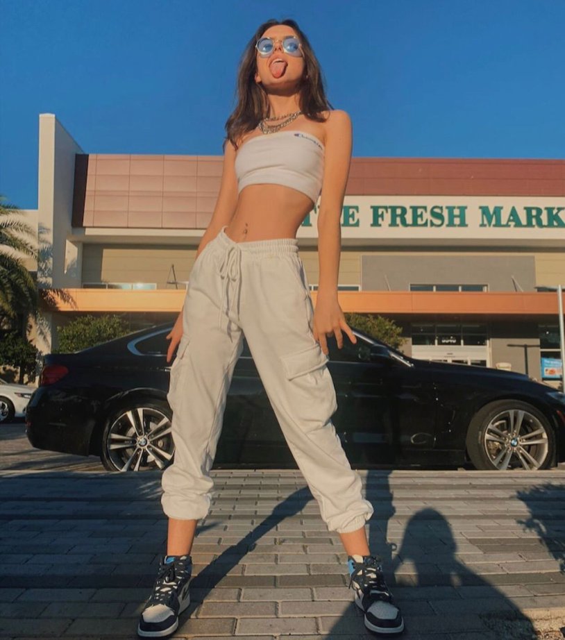 Luhari girlfriend Gerl