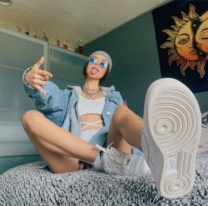 Nadia Eremin Tick current