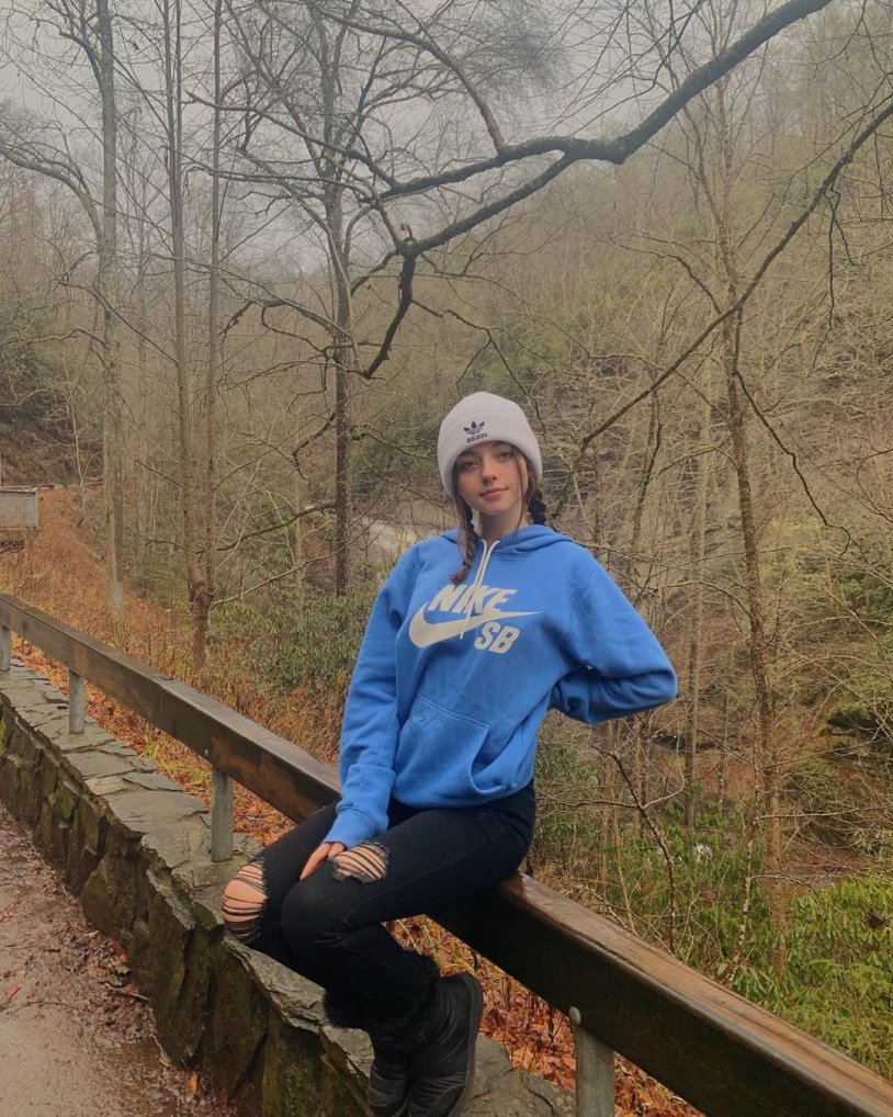 Nadya Yeremin aesthetics