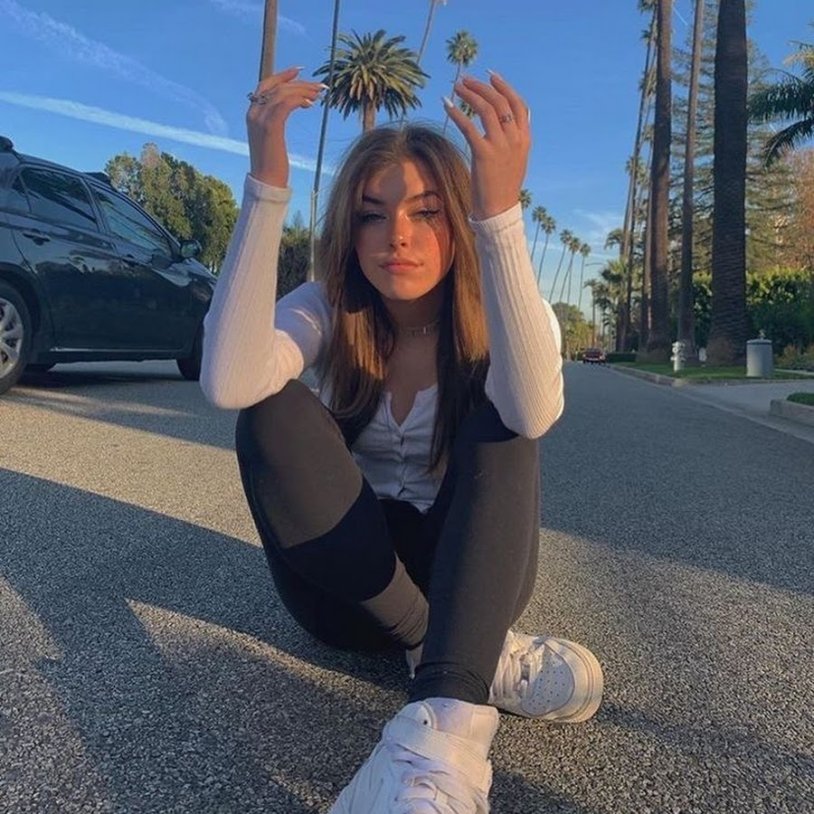 Nadia Eremina Tick current