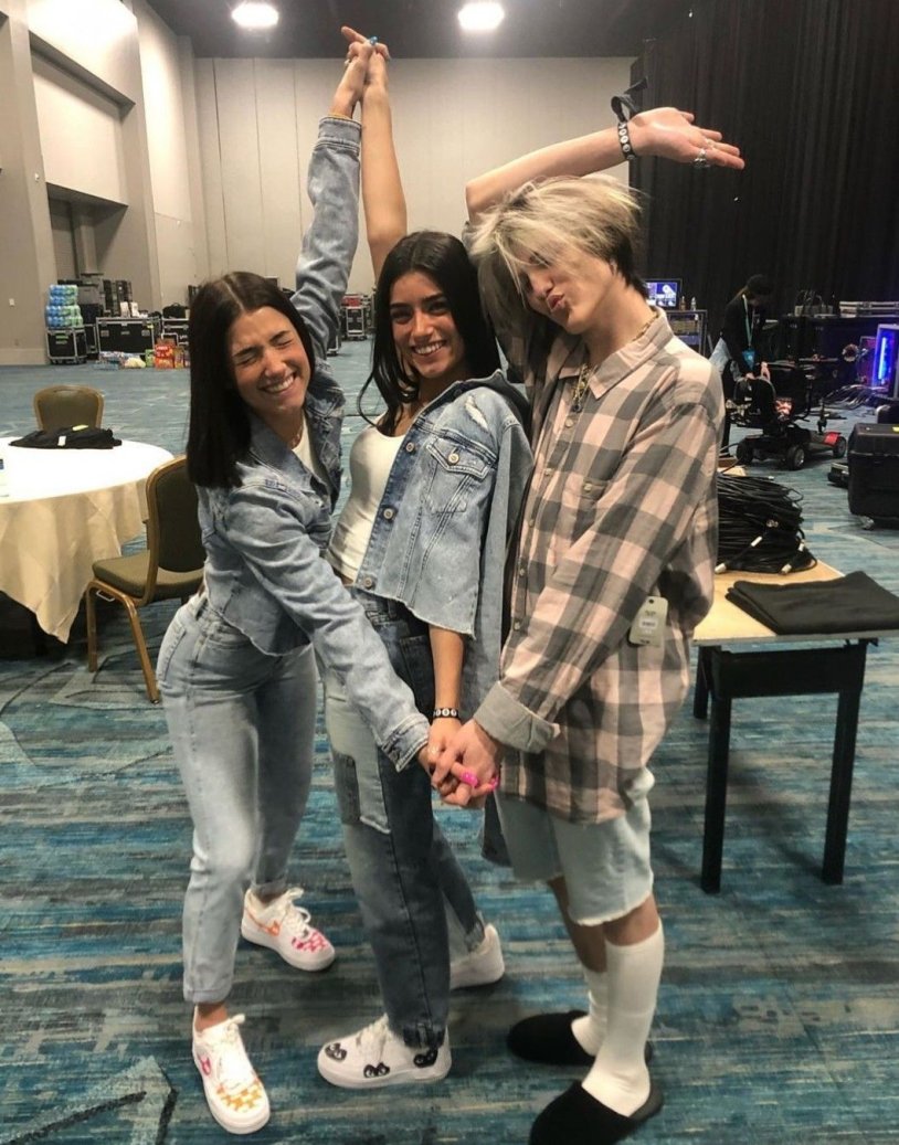 The guy Nadi Eremina