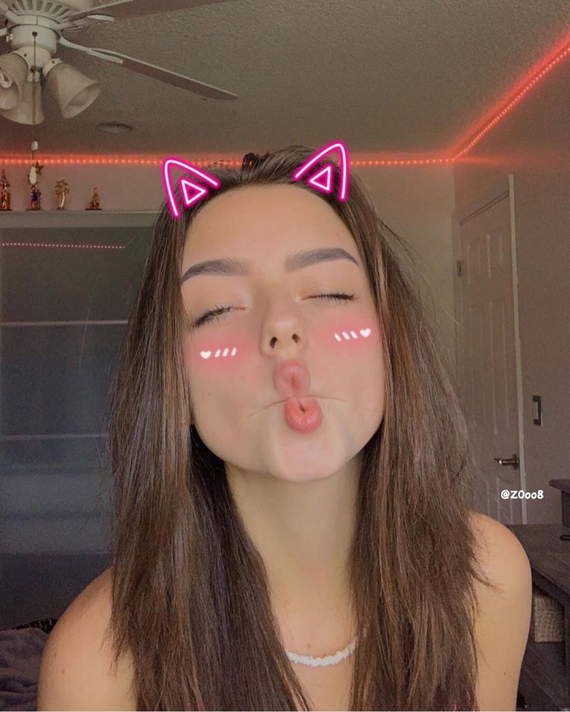 Nadezhda Sysoeva Maxim