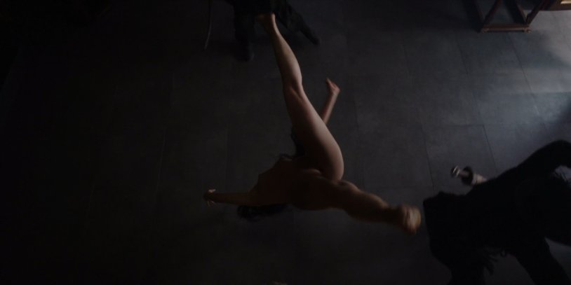 Olivia Cheng Marco Polo